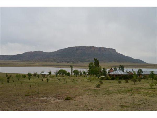 Commercial Property for Sale in Tweespruit Free State